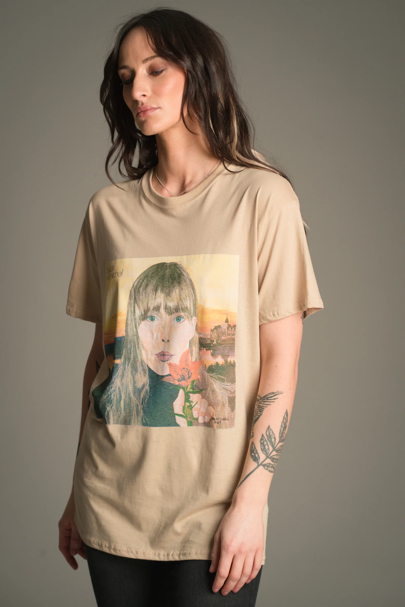 New Clothing